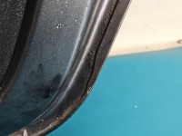 Klapa tył Peugeot 207 HB 3d