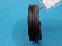 Koło pasowe wału korbowego Jeep Grand Cherokee IV WK2 3.0 CRD EXN 6081B2038F