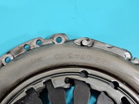 Dwumasa Koło dwumasowe Fiat Doblo II 122034310 1.4 Tjet (198A4000)