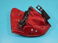 Lampa tył prawa Citroen C5 II X7 sedan