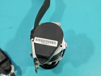 Pas bezpieczeństwa przód lewy kierowcy Skoda Octavia II 1Z0857701C EU