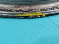 alufelgi felgi 17 komplet Toyota Rav4 III 05-