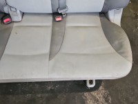 Fotel tył prawy III rząd hyundai H1 II tylny 3 rząd