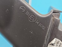 Lusterko lewe pin Skoda Kamiq HB 5d kolor biały LF9E europa