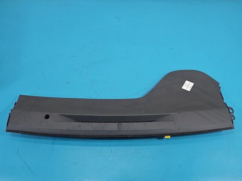 Osłona ZAŚLEPKA PLASTIK Toyota Corolla E21 19- 55300-02070, 55313-02260