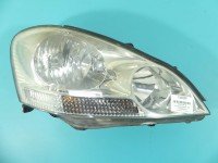 Reflektor prawy lampa przód Toyota Avensis Verso EUROPA