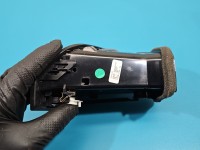 Kratka nawiewu Skoda Fabia III 6V0819702 EUROPA