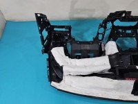 Deska rozdzielcza konsola kokpit Hyundai Ix35 09-13 eu