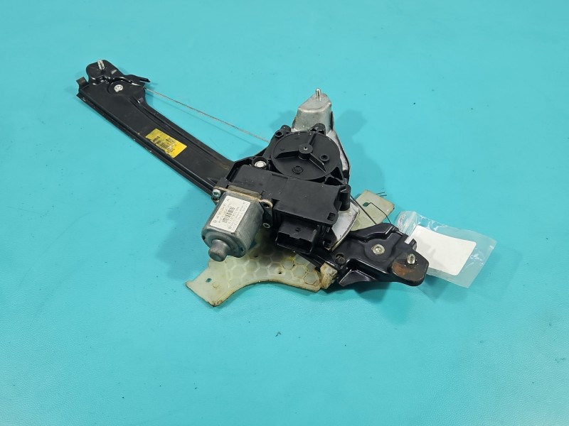 Podnośnik tył lewy Peugeot 508 I 9688808480, 0130822569 kombi