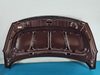 Maska przednia Hyundai I30 II 12-16 brązowy u8n