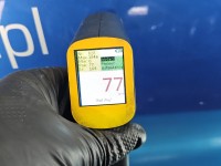 DRZWI PRZÓD LEWE KIEROWCY Kia Ceed III 18-21 5d B3