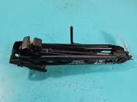 lewarek Podnośnik samochodowy trapezowy Opel Astra II G