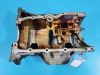 Misa olejowa MISKA Nissan Qashqai I J10 06-13 1.6 16V KR16