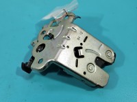 Zamek klapy tył 4H0827505 AUDI A6 C7 sedan Producent części: Audi, 4pin