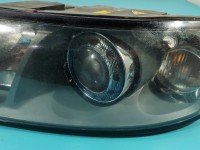 Reflektor lewy lampa przód Volvo V50 S40 II EUROPA