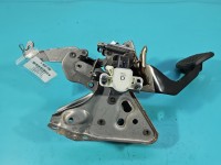 Pedał pedały Toyota Rav4 V hamulca sprzęgła