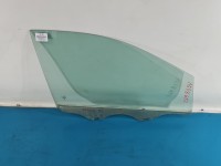 Szyba drzwi przód prawa pasażera Mercedes W246 2014R HB