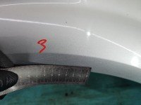 Błotnik przód prawy Renault Megane II
