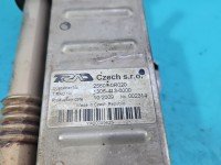 Chłodnica spalin Toyota Avensis III T27 25601-0R020 2.2 D-CAT