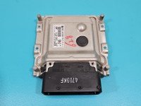 Komputer Sterownik silnika 39130-2B051 Hyundai Elantra V 10-16 1.6 GDI