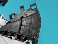 Zamek tył prawy Mercedes CLA C117 X117 4pin A1177320208, A0997305600