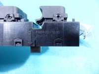 Przełącznik szyb Kia Optima III 10-15 Funkcje: szyby, Producent części: Inny EU 492492-1210