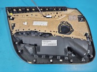 Fotele komplet kanapa BMW X1 E84