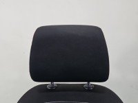 Fotele komplet kanapa Skoda Fabia III