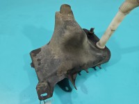 Zbiornik Zbiorniczek płynu spryskiwacza Citroen C5 I