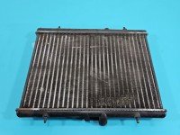 Chłodnica wody Citroen C4 Grand picasso I 06-13 1.6 HDI