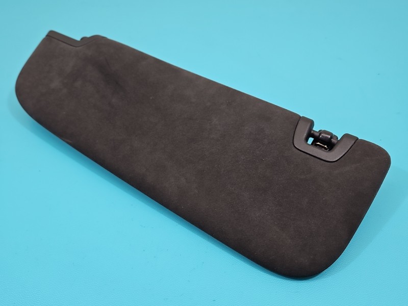 Przesłonka prawa Porsche Panamera I 970 DASZEK osłona przeciwsłoneczna