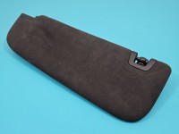 Przesłonka prawa Porsche Panamera I 970 DASZEK osłona przeciwsłoneczna