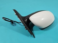 Lusterko prawe Skoda Fabia II LF9E Europa /Lakier:LF9E /5pin europa