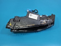 Światło jazdy dziennej lewe Peugeot 3008 II 9836231080