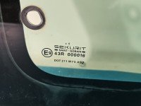 Szyba karoseryjna tył lewa Citroen Berlingo I HB