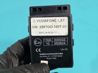 Sterownik moduł Producent części: Lexus, VODAFONE-LX1, ALARMU LEXUS CT 10-22 4C4625TAC-56, 256TOO-109T-03
