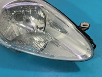 Reflektor prawy lampa przód Fiat Grande Punto EUROPA 89101373DX