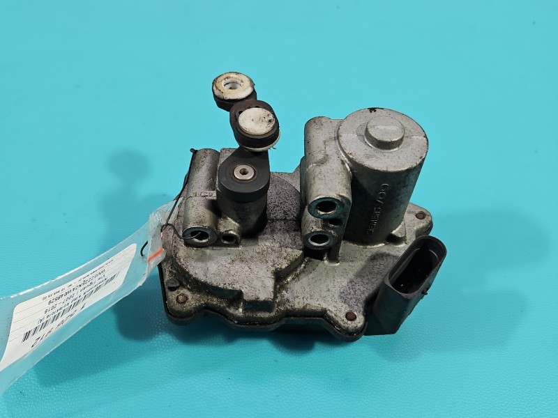 Nastawnik klap kolektora Vw Tiguan I 07- 03L129086V120, 1042390S01 2.0 TDI