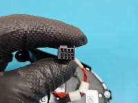 Przełącznik multifunkcja kierownicy Mercedes W222 A0999050704