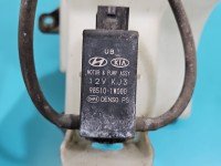 Zbiornik Zbiorniczek płynu spryskiwacza Hyundai I40