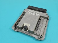 Komputer Sterownik silnika 04L907309D, 0281018498 Skoda Octavia III 2.0 tdi