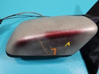 Lusterko lewe pin Bmw e39 kombi 5d kolor TITANSILBER METALLIC (354) europa