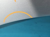 Maska przednia Suzuki Swift Mk6