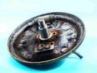 Tarcze kotwiczne Skoda Fabia I 1.4 mpi