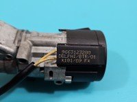 Komputer Sterownik silnika 0281013872, 9664843780 Peugeot Partner II 1.6 hdi