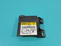 Poduszki powietrzne zestaw komplet Dacia Logan I 05-14