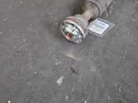 Wał napędowy tył Land rover Discovery Sport 14- L550 2.0d