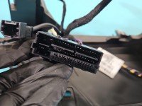 Podłokietnik TUNEL Opel Astra V K 2553382, 13412338, 888403685 EUROPA