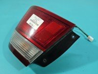 Lampa tył prawa Mazda 626 sedan