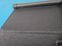 Roleta bagażnika Renault Kadjar